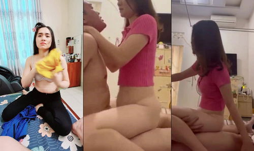 Mỗi lần cưỡi ngựa là em dập như máy muốn gãy chim anh